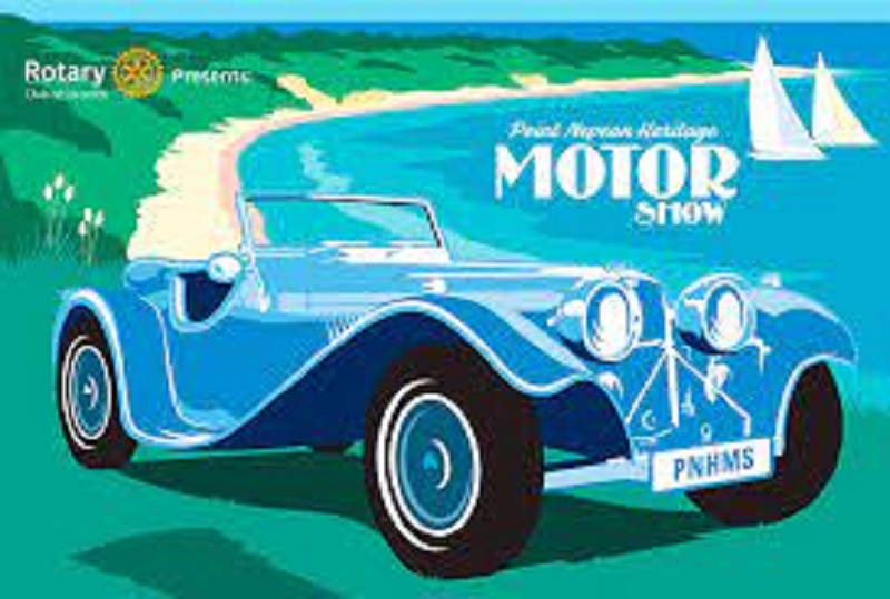 motor show2
